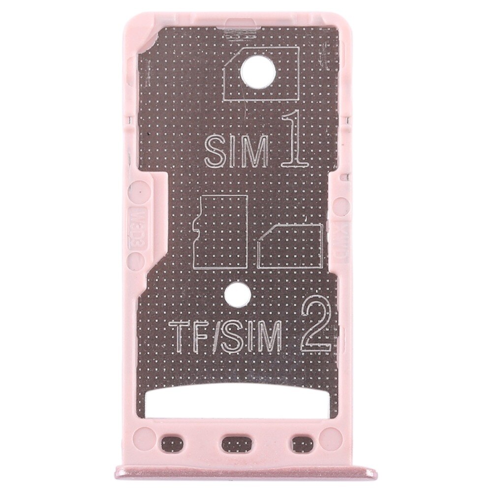 SIM Card Tray\Micro SD Card Tray For Xiaomi Redmi 5\Redmi 5A