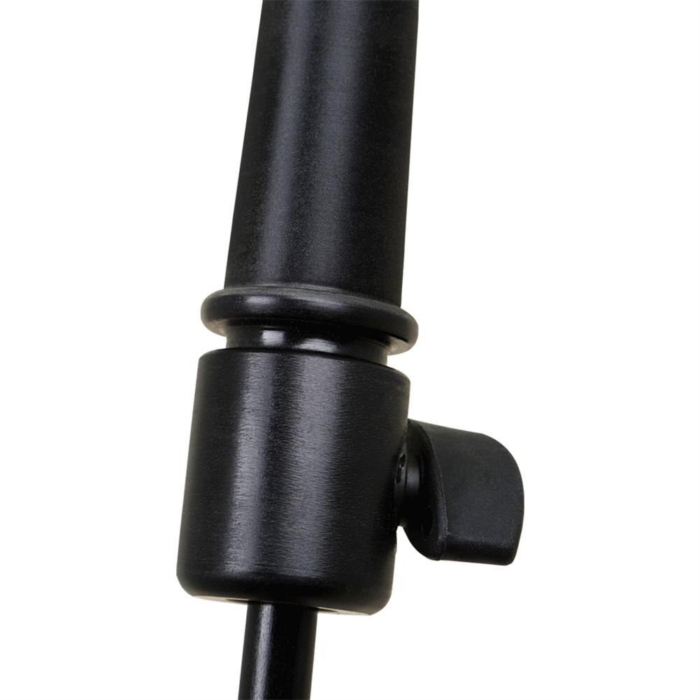 Support de pied de violoncelle en Fiber de carbone, 1 pièce, antidérapant, résistant à l'usure, Base réglable en hauteur, accessoires pour Instrument de violoncelle