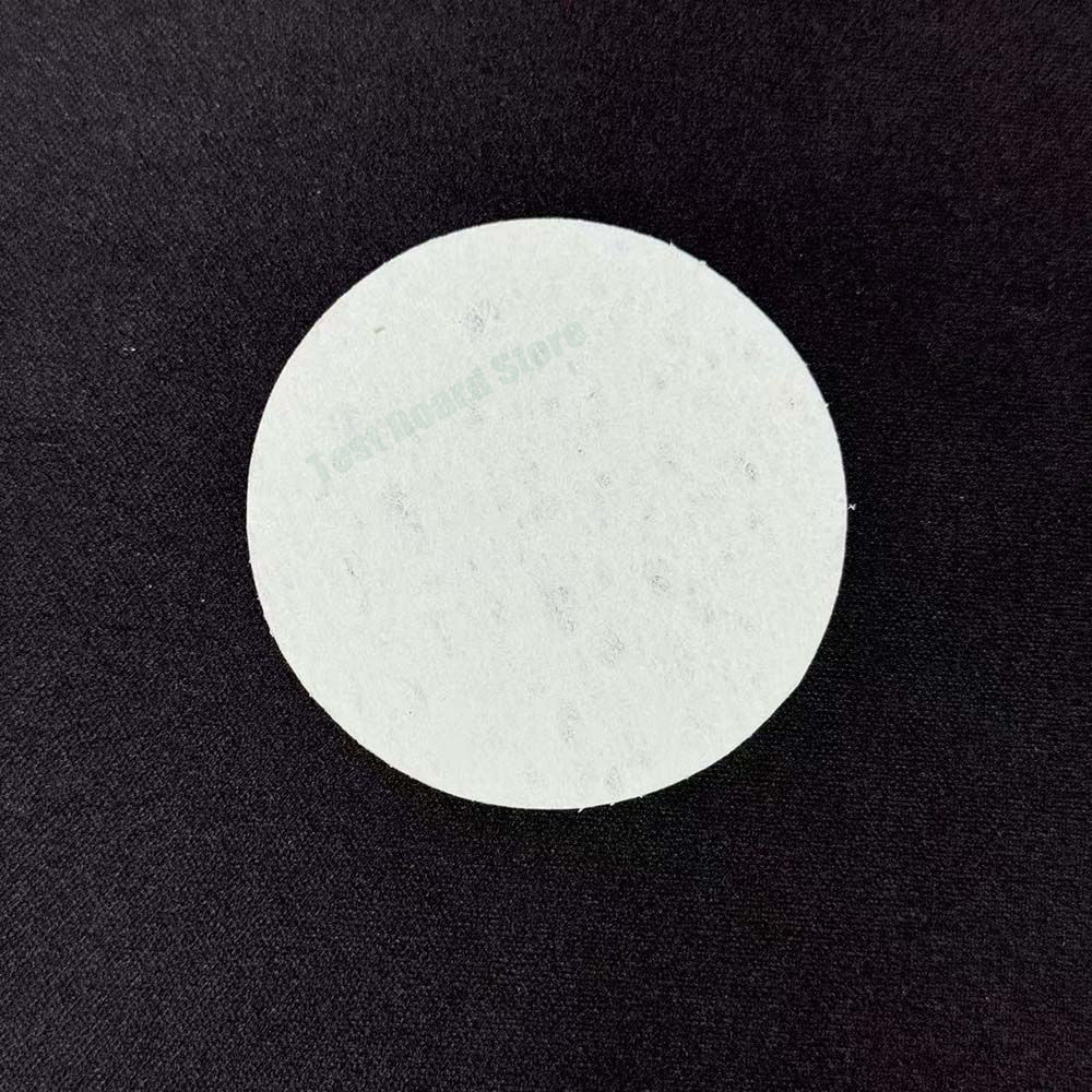 10 stuks DIY schuimtextuur schildersponzen, gecomprimeerde schuimkunstwerken, creatieve schilderbenodigdheden, doe-het-zelf handwerk: royal blue