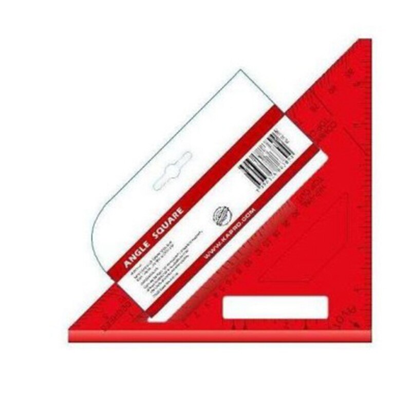 KAPRO Multi function Rectangular ruler Woodworking... – Vicedeal