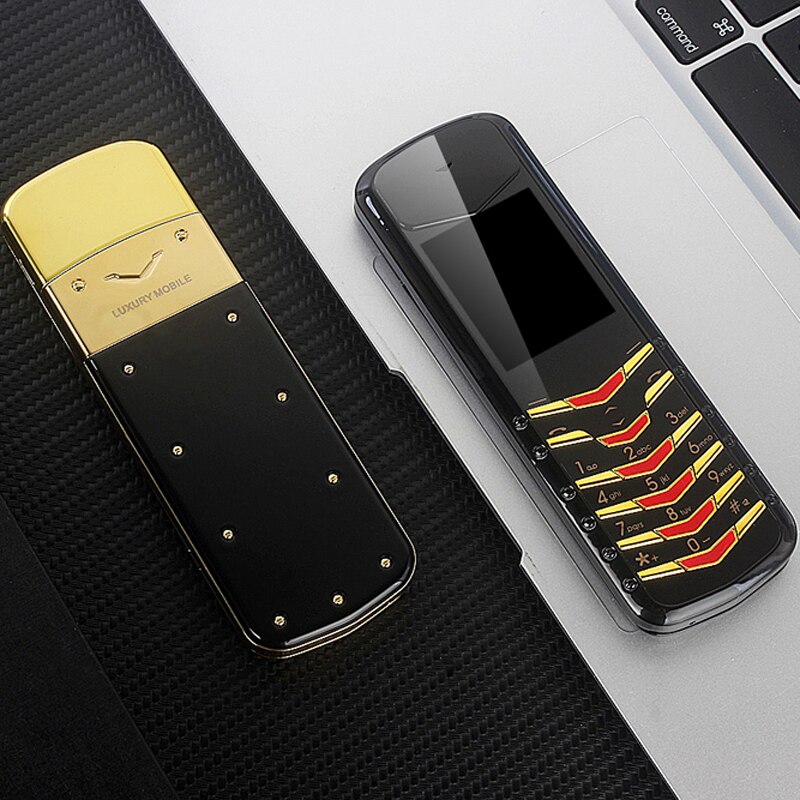 Ontgrendelingsbalk luxe seniorentelefoon met  k6 bt wijzerplaten, metalen behuizing, dual sim, klassieke russische sleutel, grieks geheugen, geen camera