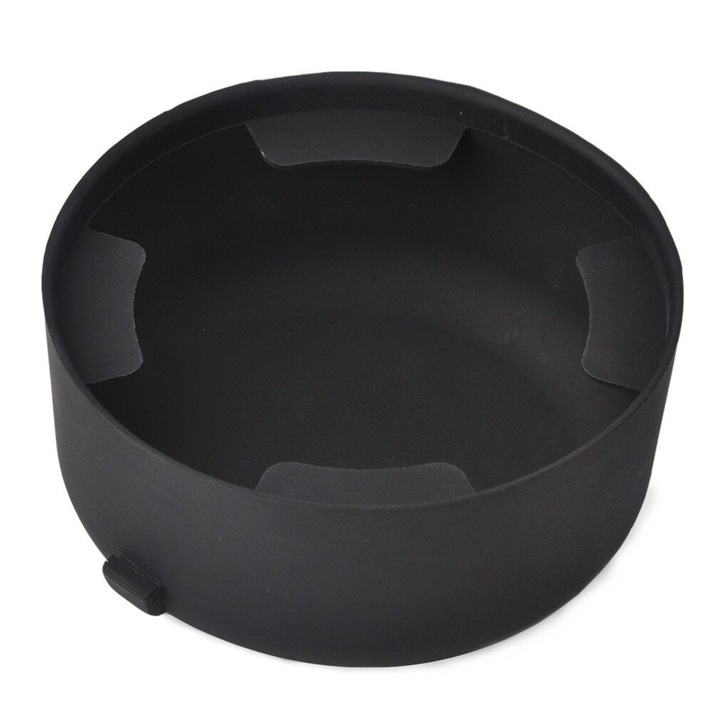 3" Silicone Cup Holder Insert For Chevrolet Trailblazer 2002 For GMC Envoy For Buick Rainier 88986013 Drink Holders: 2 x 3 inches