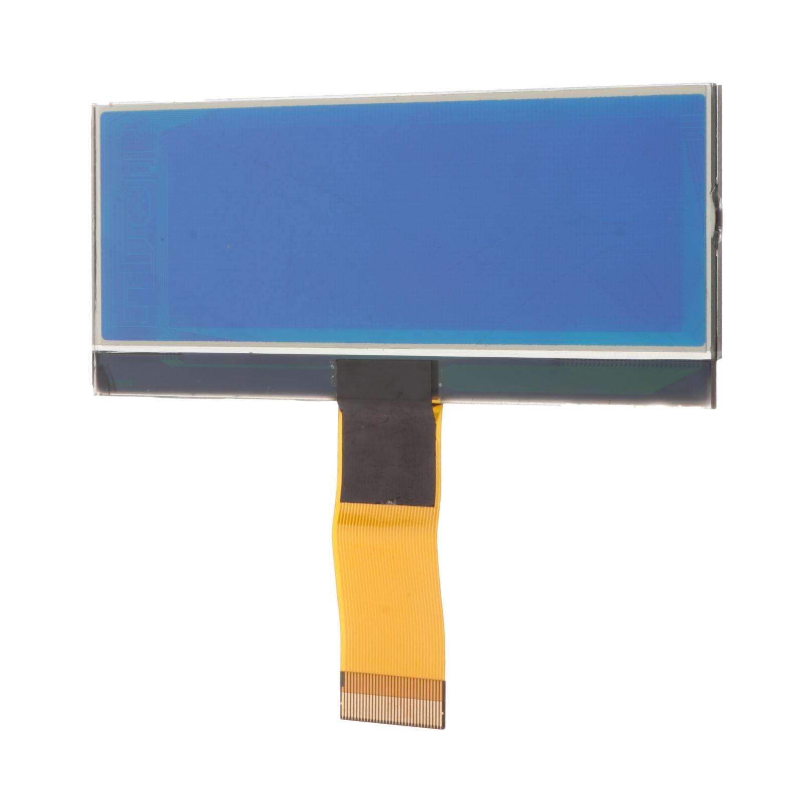 LCD Display Screen Instrument Replacement Fit for R51M 28185BH30D