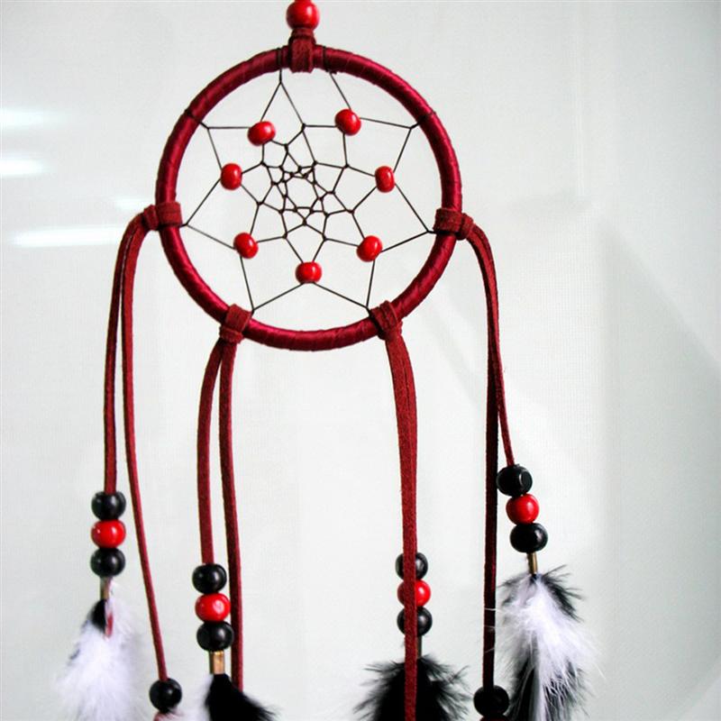 10 stk drømmefanger jernring diy drømmefanger rund ring diy drømmefanger tilbehør materiale jernring