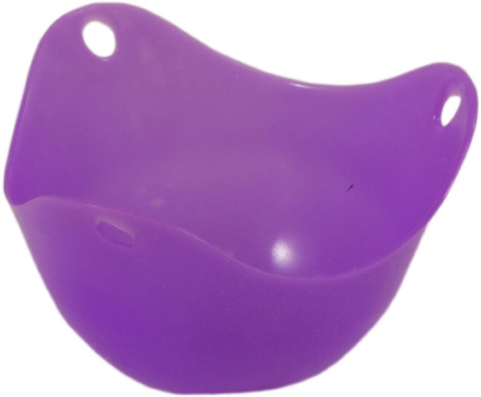 Silicone Egg Poacher Cook Poach Pods Kitchen Cookware Poached Baking Cup kitchen accessories