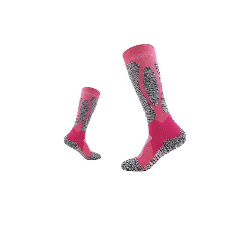 Professionele Basketbal Sokken Elite Dikke Sport Sokken Antislip Duurzaam Skateboard Handdoek Bodem Sokken Sport Ski Kousen