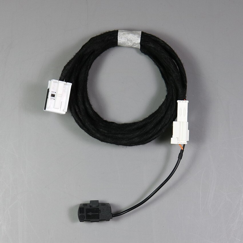 Oryginalny RD45 niebieski mikrofon robić RD45 radio Peugeot 206 207 301 307 308 408 508 607 Citroen C2C3C4C5C6 Picassa Elizejskie