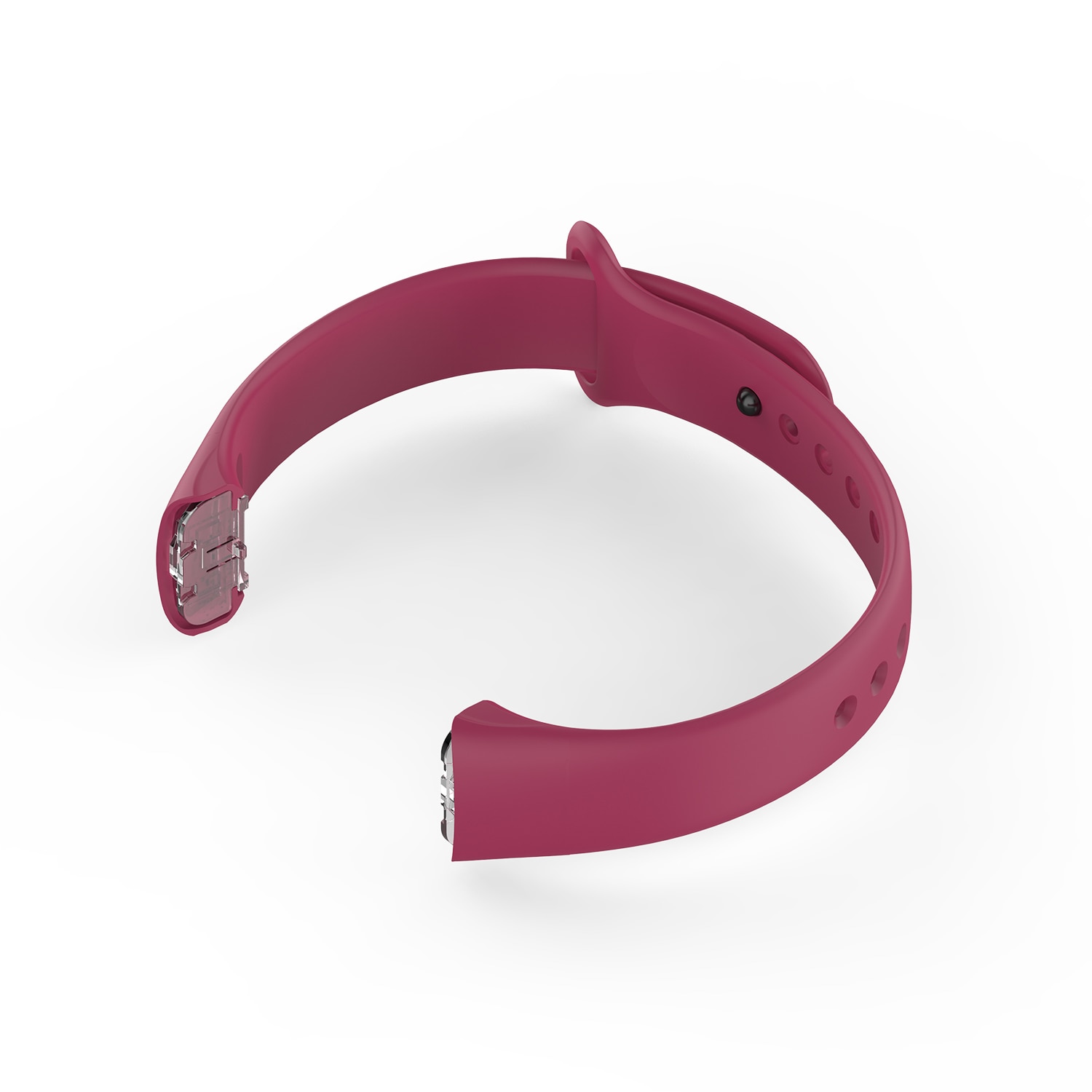 Siliconen sporthorlogebandjes, polsbandje voor samsung galaxy fit sm -r370, slimme armband, horlogebandje accessoires