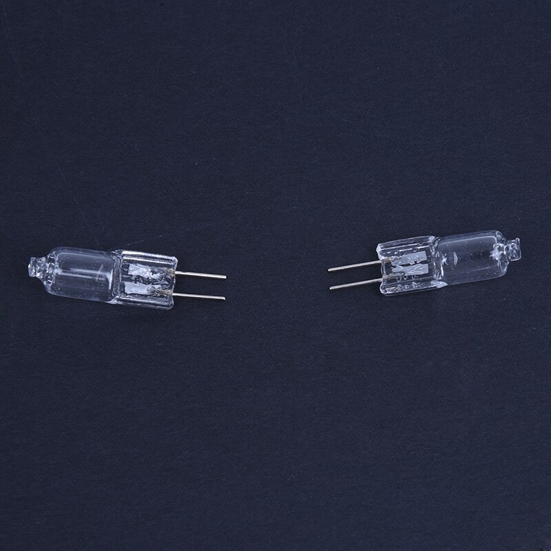 20x g4 jc type halogeenlamp 12v 5w 5 watt