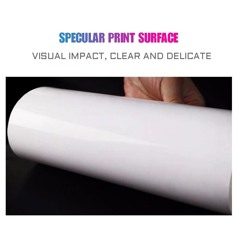 100Sheets 5 Inch 6 Inch 7 Inch Photo Paper 3R 4R 5R Photo Studio Paper 20 Sheets A4 Glossy Photo Paper Suitable For Album Photos