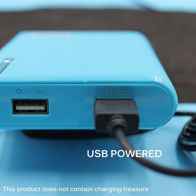 2Pcs 5V Carbon Fiber Heating Pad USB Heating Film Electric Infrared Fever Heat Mat Warm Arm Hand Waist Heated Glove