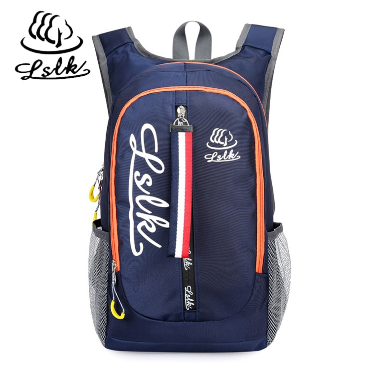 Draagbare klim- en wandeltassen 20l outdoor reistassen ski-tas schoolrugzak waterdichte fietstassen heren dames sporttas