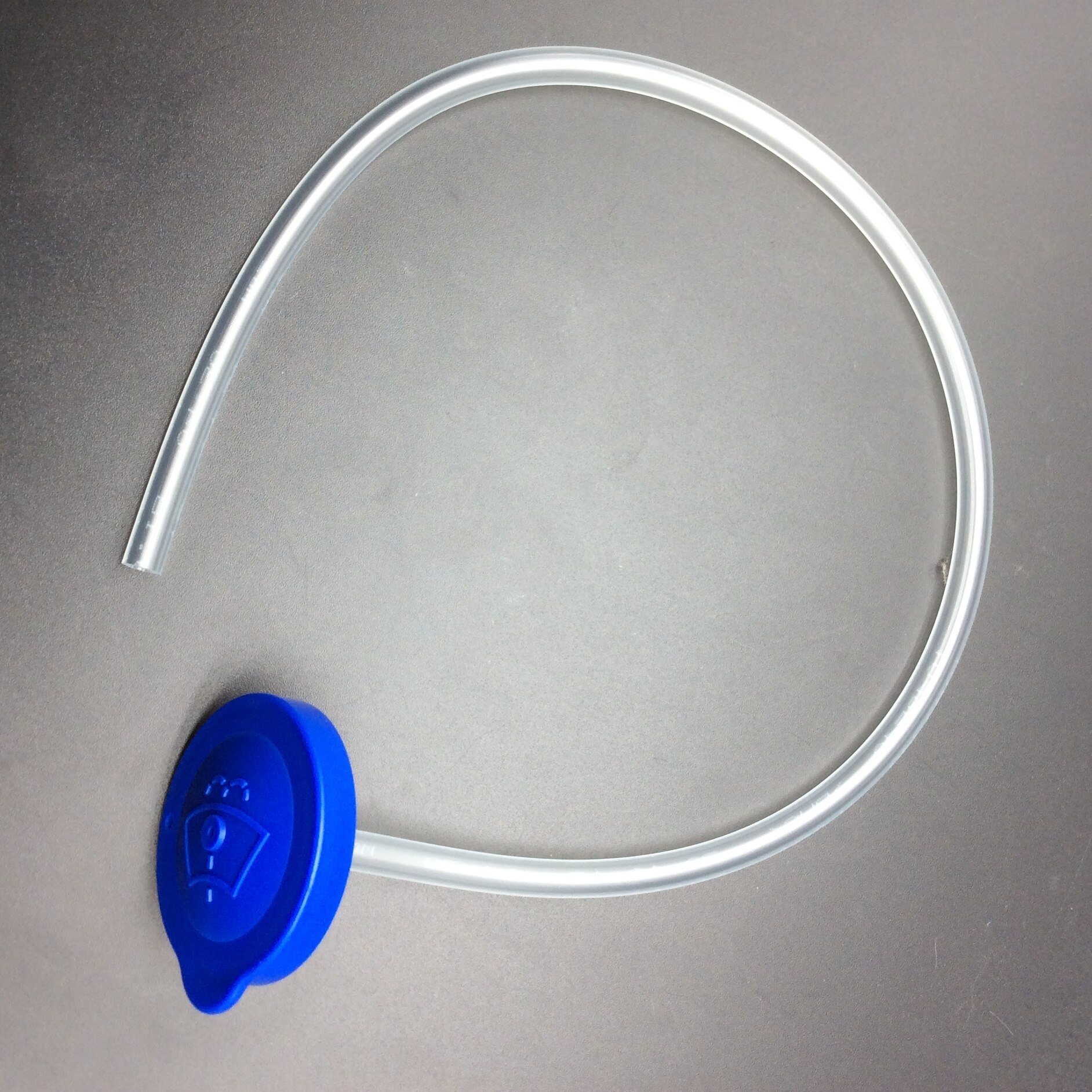 Ontto Custodia Protettiva Per Chiave Auto Mazda, Con Portachiavi, Compatibile Con 3, Axela, CX-5, CX-4, Atenza, Colori Vari - 3