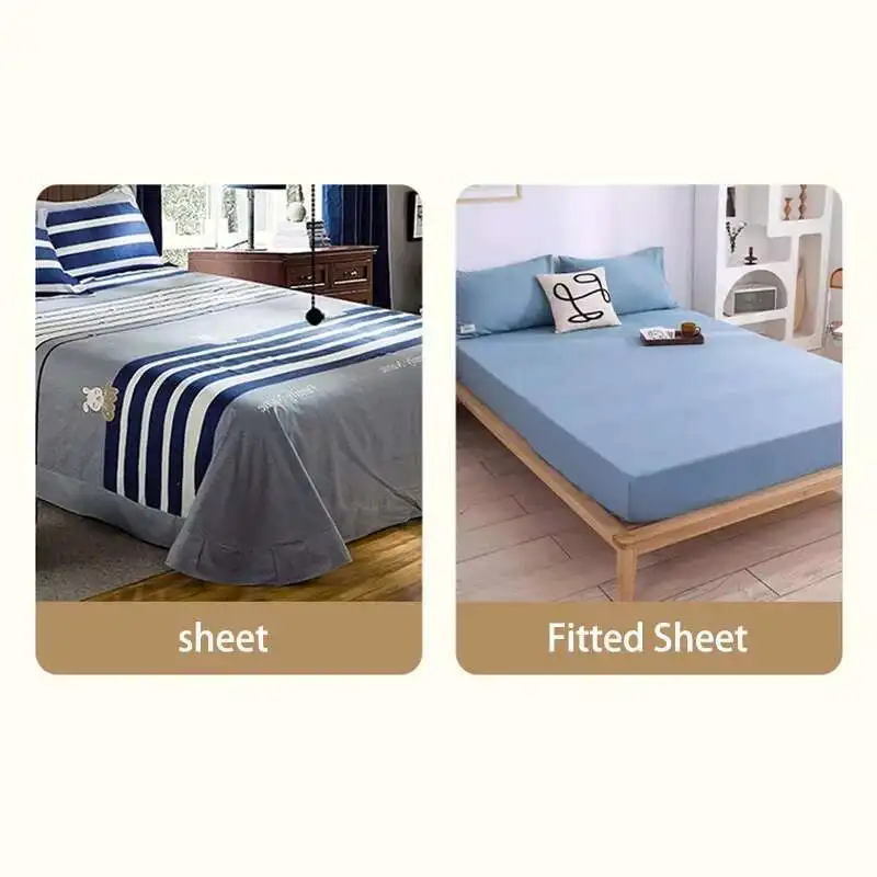 Clips de ajuste de esquina para sábanas de cama de alta resistencia, sujetador de sábanas duradero con pinzas de bloqueo para ropa de cama, accesorios antirregos, 4 Uds.