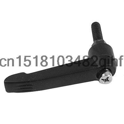 thumbnail image 2 of Ganter Standard Elements Adjustable Clamping Lever With Screw Thread Gn 300 Handle Length 78 Mm Screws Q 750562 2 of 10