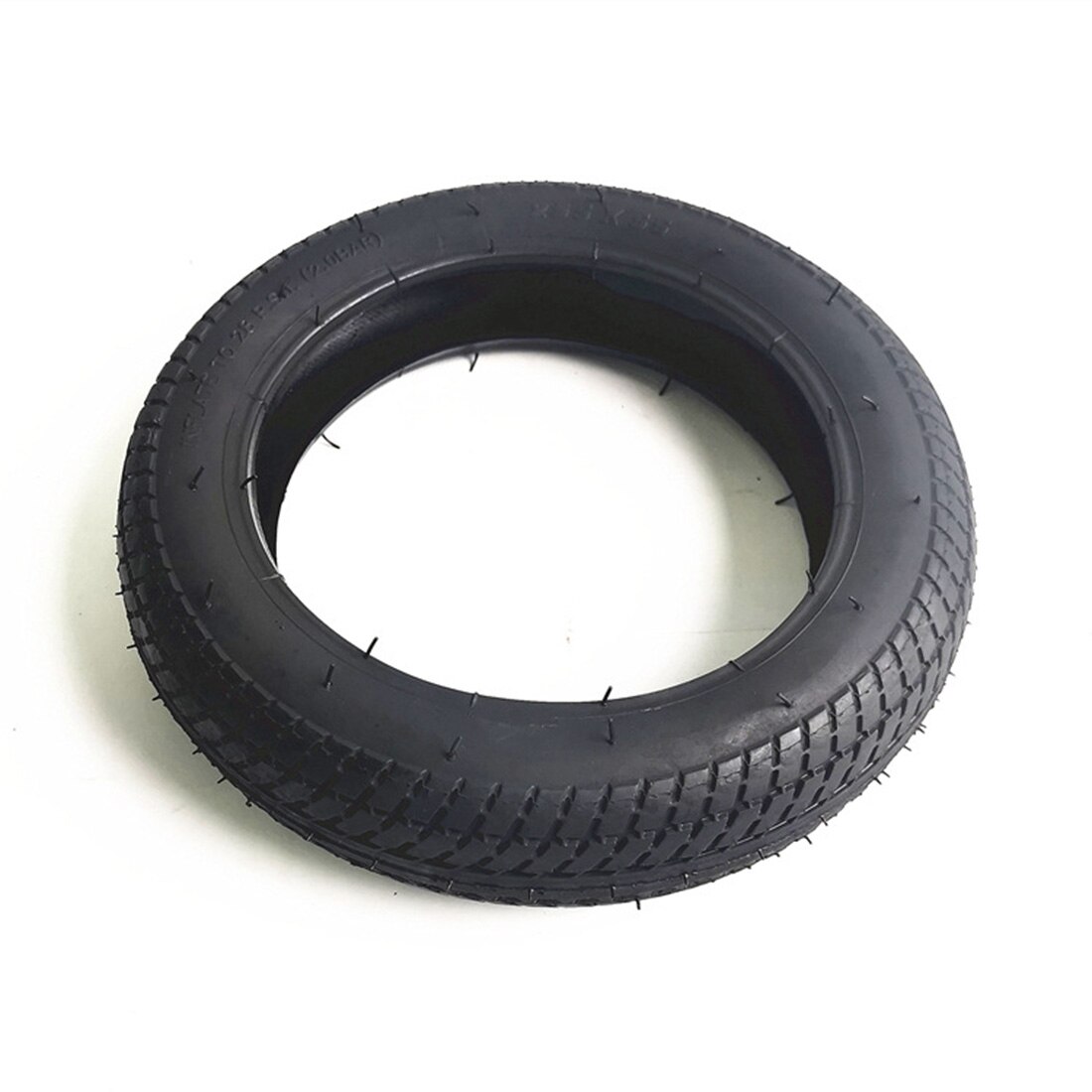Inner And Outer Tire Accessories 255x55 Children's Three-Wheeled Baby Hand Push Inner And Outer Tire Accessories: Tire