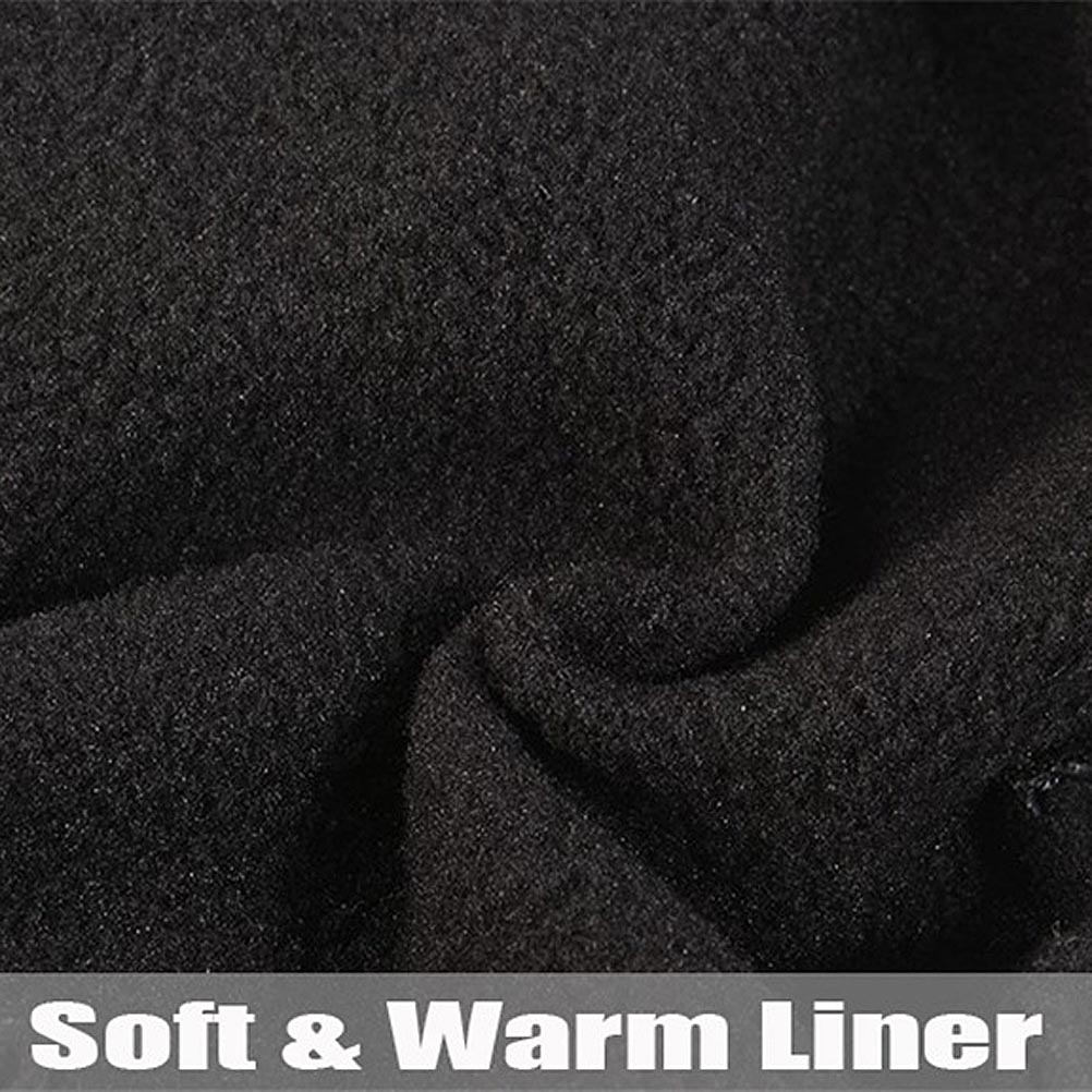 Outdoor Motorcycle Riding Gloves Pink Ghost Claw Long Finger Full Finger Protection Gloves Work Sports Gloves