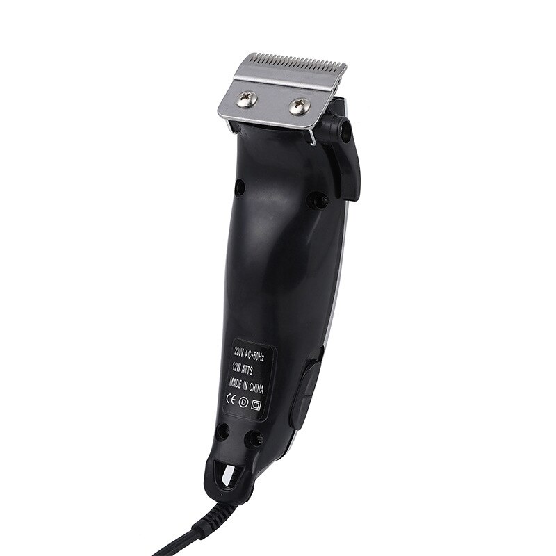 Top Deals Hair Clippers Kit Machine Cutting Trimmer Tools Grooming Barber Set