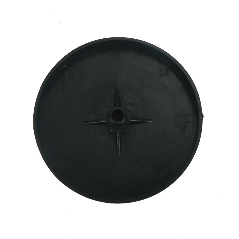 Rotary Plate Turnplate Clay Pottery Sculpture Tool 11cm Pottery Wheel Rotate Turntable Swivel Pottery Turntable Lazy