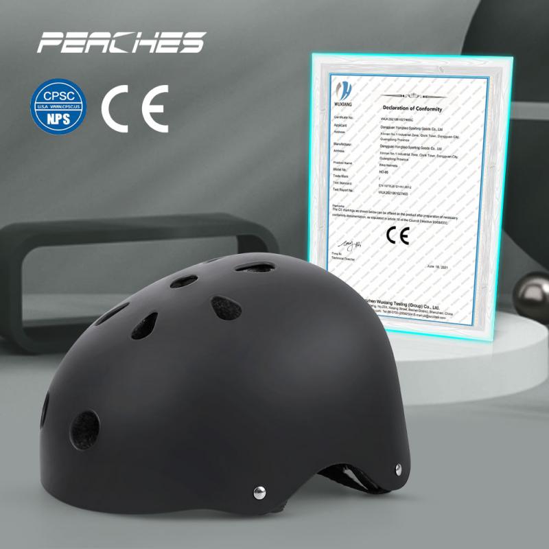 Helmet MTB Helmets Electric Scooter Cycle Helmet For Men Women Kid Casco De Ciclismo Cycle Safety Equipment