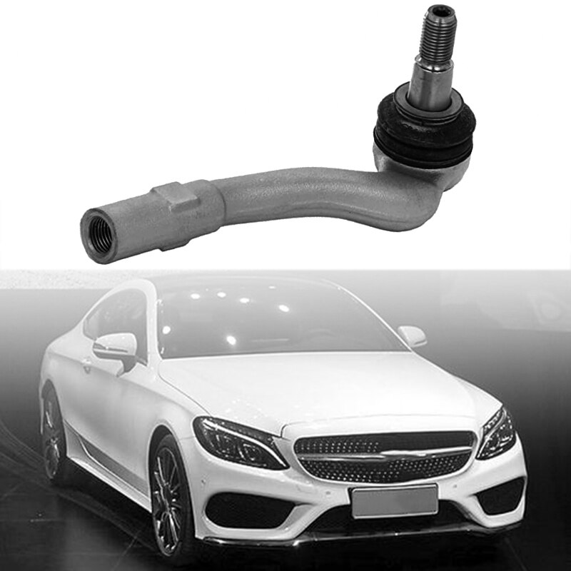 Auto Rechts Steering Staaf Directionele Staaf Voor Mercedes-Benz C-Cl W204 C300 C350 2043301003