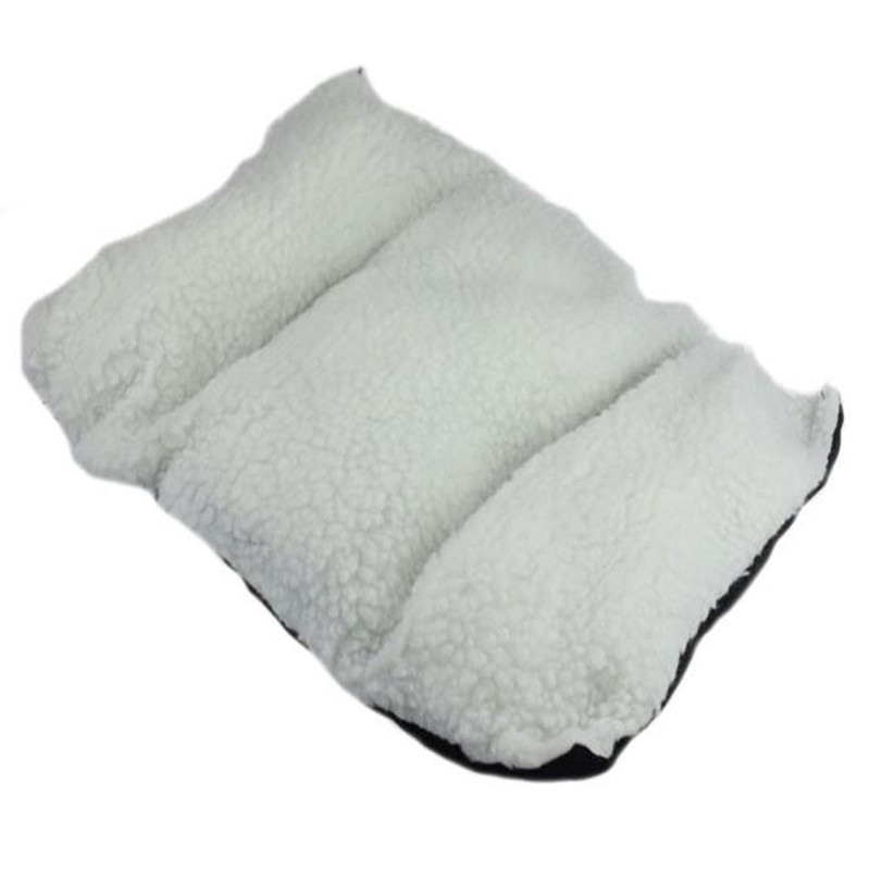 Gros patte canapé pour animaux de compagnie chien lits imperméable bas doux polaire chat lit maison Petshop cama perro