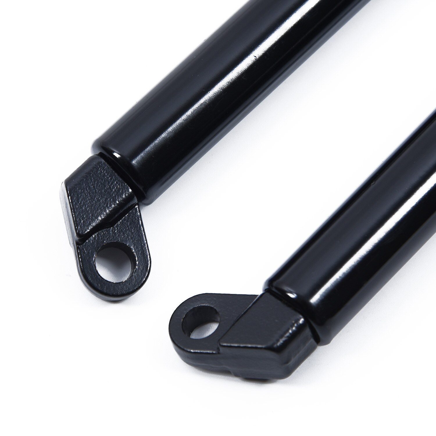 1 Pair/2Pcs Rear Tailgate Slow Down&Easy Up Strut Kit For FORD RANGER T6 12-16