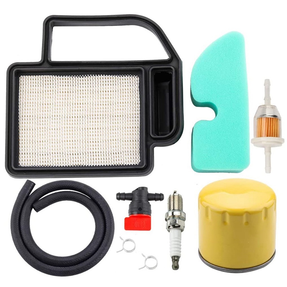 2008302 -Filtro de ar S para cortador de grama Kohler SV590 SV610 SV600 SV620 SV470 SV471 SV480 SV530