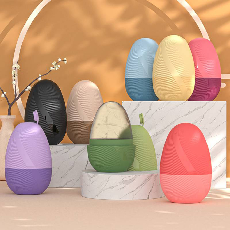 Rolo facial de gelo e conjunto de ferramentas gua sha de aço inoxidável, massageador facial rolo de gelo ferramenta de cuidados com a pele conjunto de beleza ferramenta de contorno de levantamento