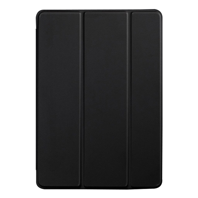 Funda Samsung Galaxy Tab A7 Lite 8.4 SM-T220/T225 Wifi Lte Magnetische Tablet Case Flip Coque Auto Wake/Sleep Smart Cover: Jet Black