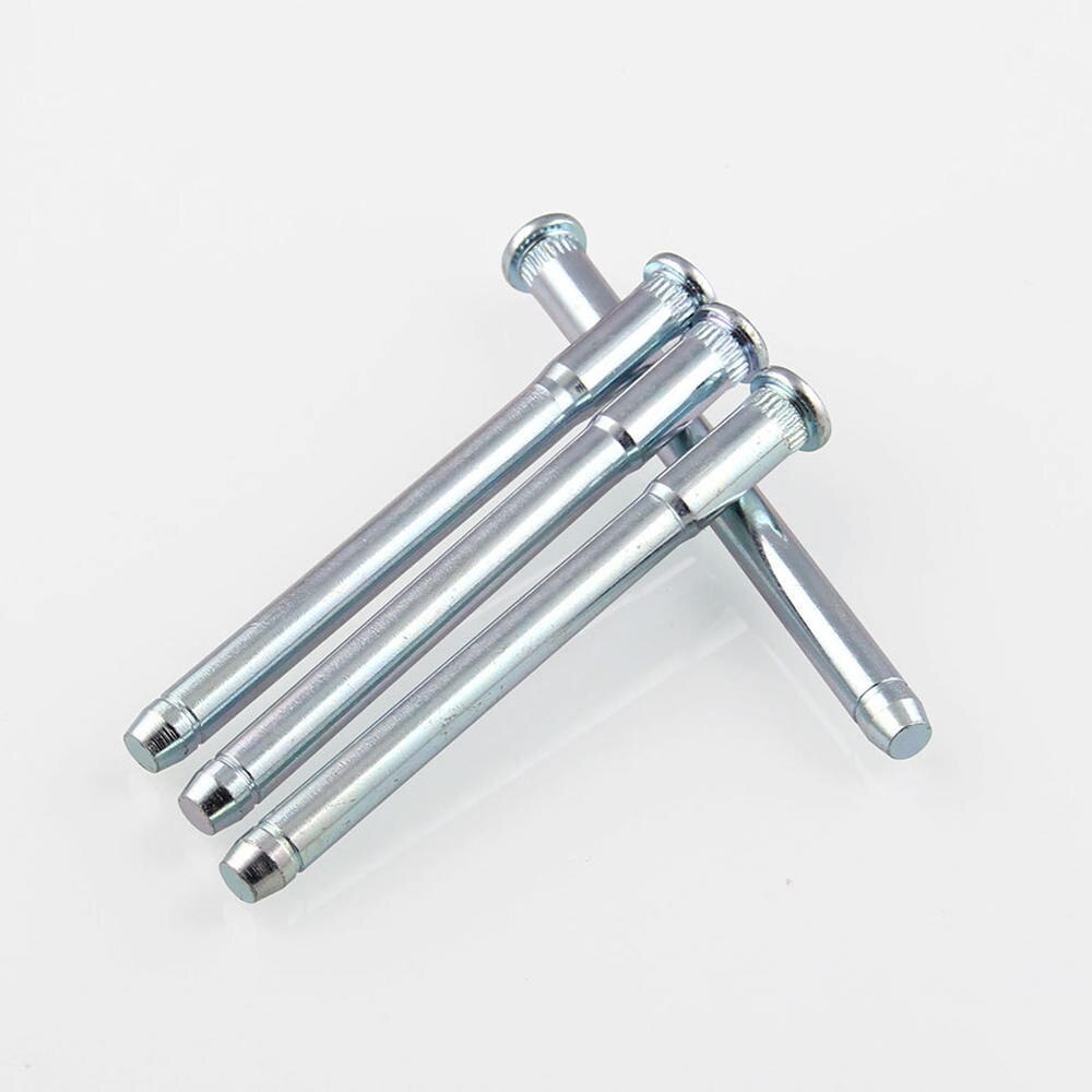 Door Hinge Pins Pin Kit 2 DOOR for 1994 - 2004 Chevy S10 & GMC S15