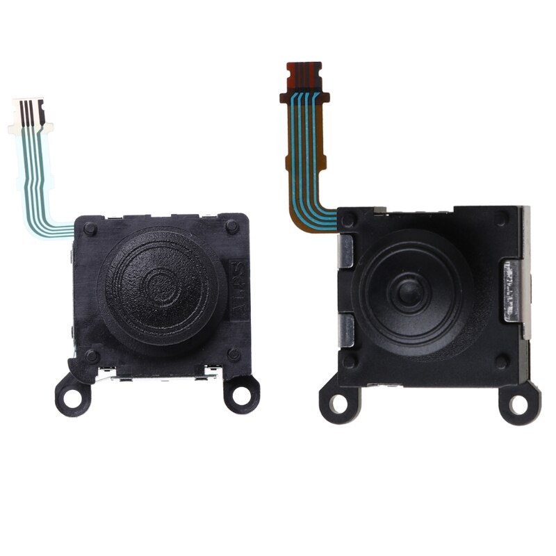 H4GA Vervanging Links Rechts 3D Analoge Joystick Voor Sony Ps Vita Psv 2000