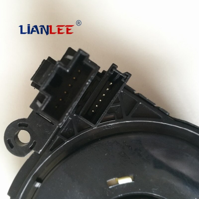 AP03 de volante reloj Primavera, para BMW E90 E91 E92 E93 E81 E82 E87 E88 X1 X5 X6 Z4 61316967324, 61319122509