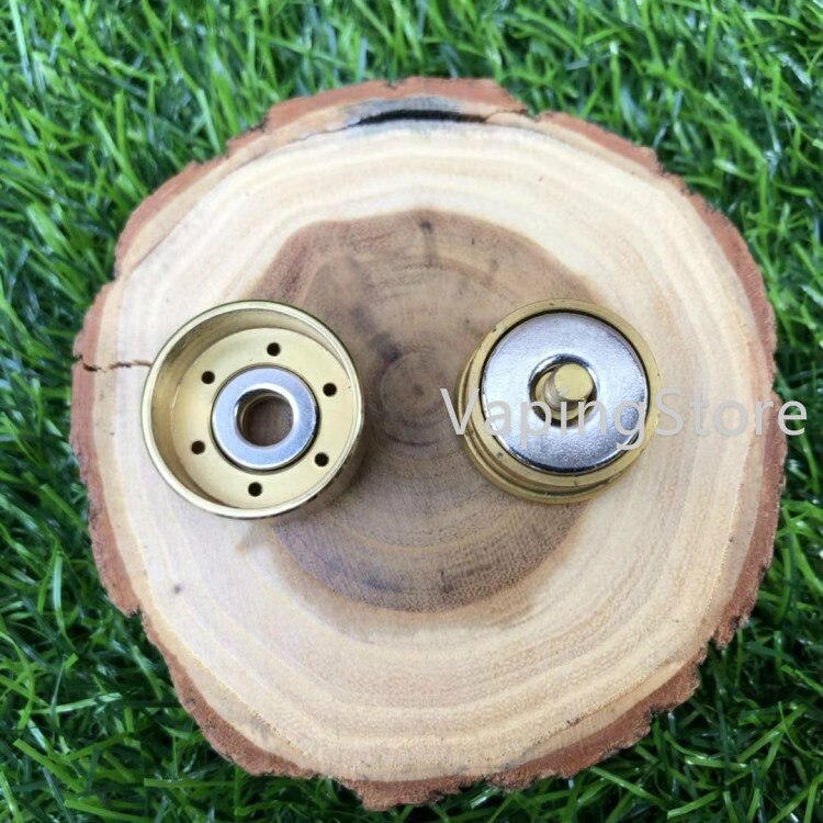 Ímãs de substituição para botões av ameravape capaz manhattan timekeeper apollo skyline choque ávido lyfe mech mod