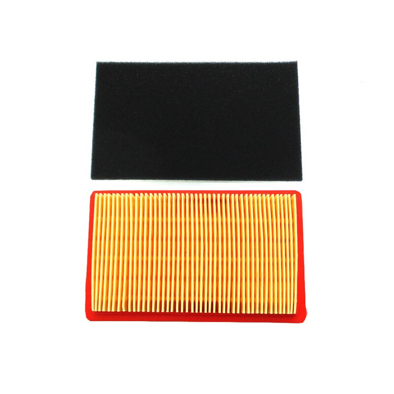 5x Air Filter &amp; Pre-Filter For Kohler XT-6 XT-7 14 083 01-S 14 083 04-S MTD 751-10298, Honda 951-10298 17211-ZG9-M00 GVX140