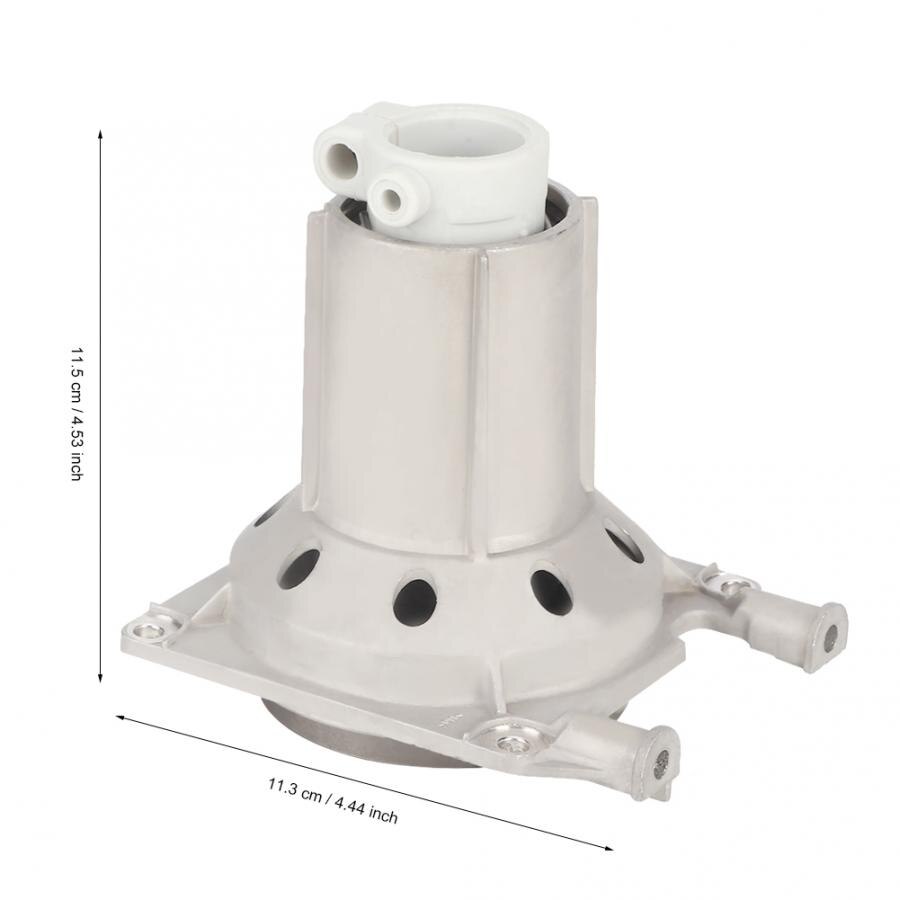 Tambor de embrague y carcasa, para Stihl Trimmer FS120 FS200 FS250 4134 160 0601