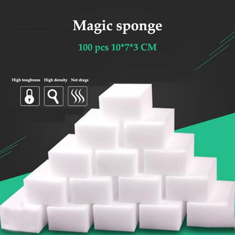 100*70*30MM Große Melamin Magie Schwamm Radiergummi Gericht Waschen Haushalts Waren Küche Büro Sauber Lieferant Schlecht zubehör G
