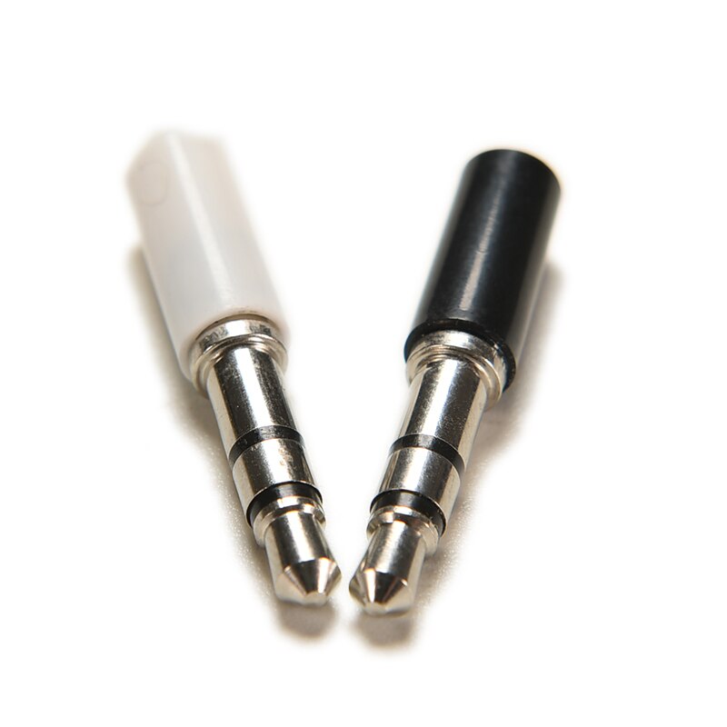 1pc 3,5mm Fernbedienung Jack Für IOS/ Android Mini Intelligente Fernbedienung Stecker praktisch Clever Infrarot IR