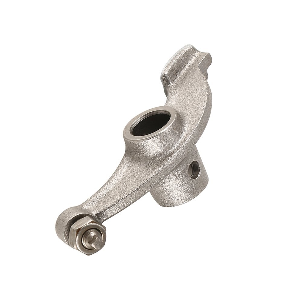 Motorcycle Swing Arm Motor Rocker Arm Gs125 Gn125 For Suzuki 125cc Gs Gn 125 Engine Spare Parts