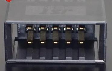1PCS F32FSS-05V-KX F32FSS-06V-KX B10B-J21DK-GGXR B03B-F31SK-GGXR 05JFAT-SAXGDK-H5.0 B10B-F31DK-GGR: B10B-F31DK-GGR