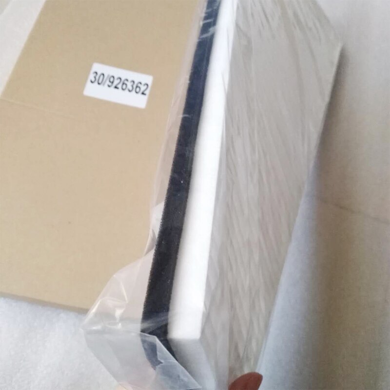 for JCB PARTS 3CX AIRCON FILTER PART NO. 30/926362