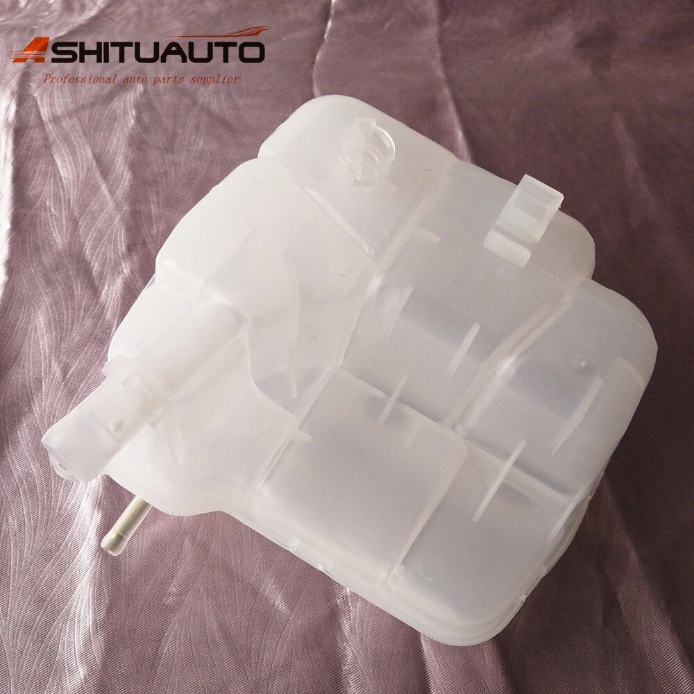 Original Engine Coolant Reservoir Overflow Expansion Tank For Chevrolet Cruze Sonic Astra OEM# 13393368 13256823