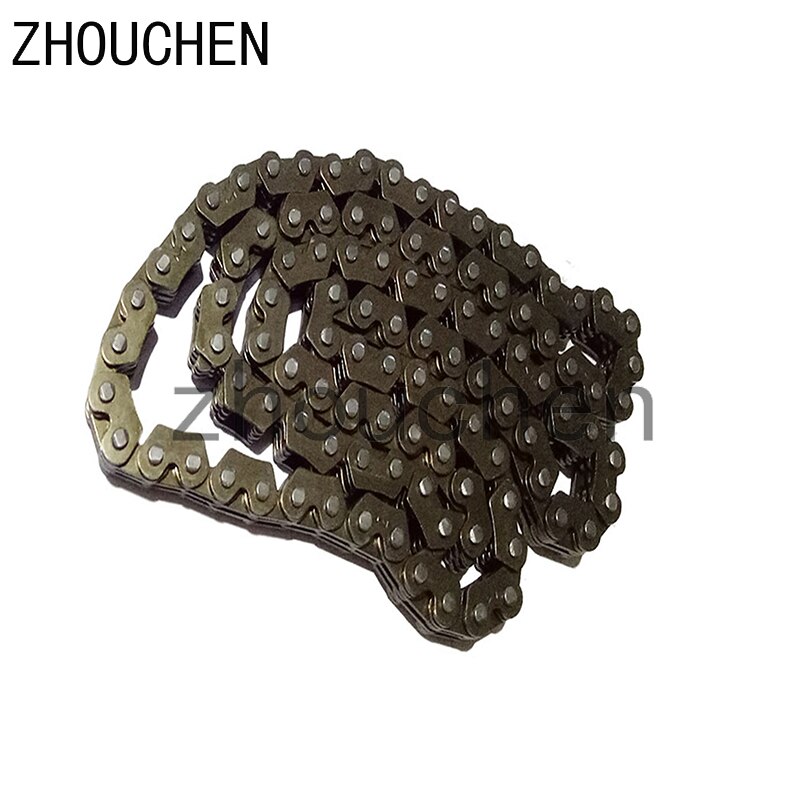 Motorcycle Parts Distribution Chain Fit For the engine CB250 LZ-CB250*104