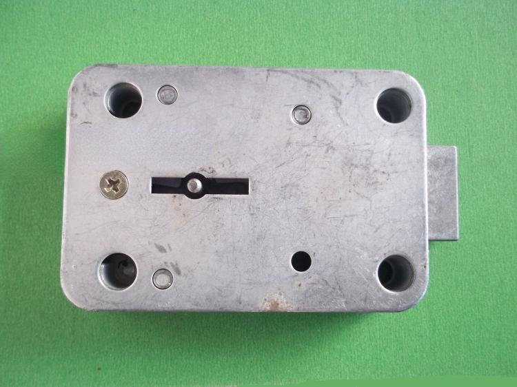 Doppel Fahnenmast Klinge Schloss Tresor Tür Klinge Schloss Sicher Klinge Schloss Haushalt Sicher Klinge Schloss Kasten Schloss