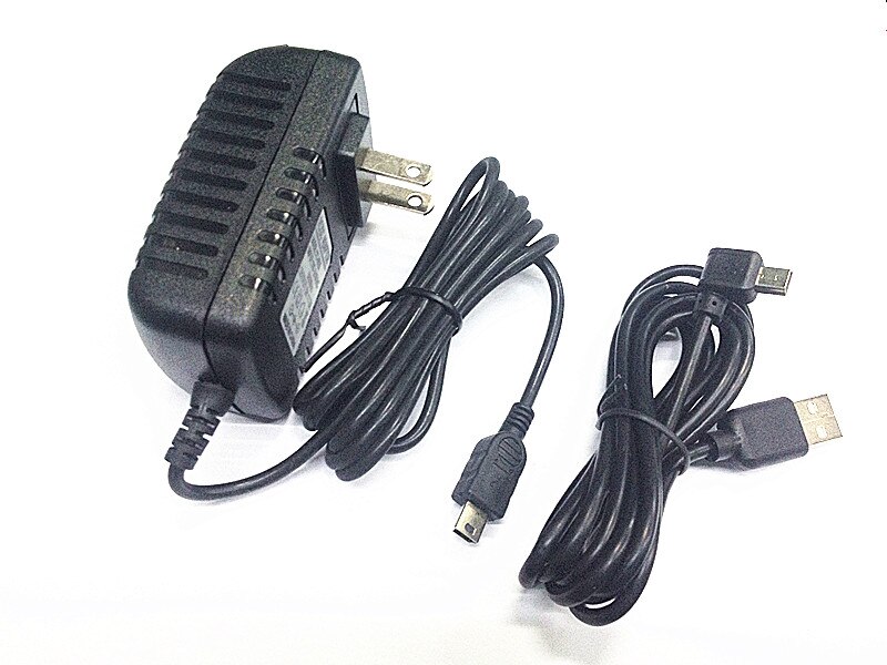 Adaptateur de chargeur d&#39;alimentation ca + cordon USB pour tablette LeapFrog LeapPad 3 modèle 31500 pour enfants