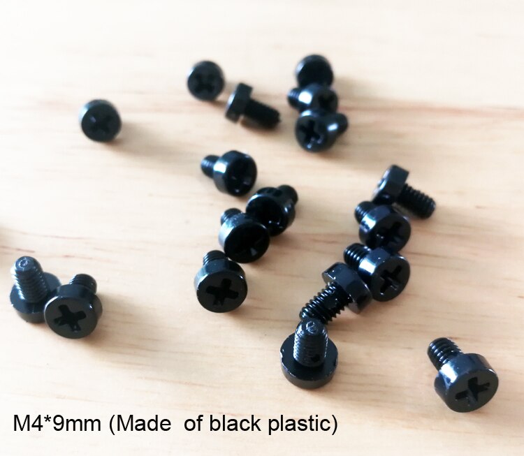 10pcs/ lot, D12*H13mm M10 threaded wire lock metal cable grips Cable Glands Connectors with M4 screw cable strain relief