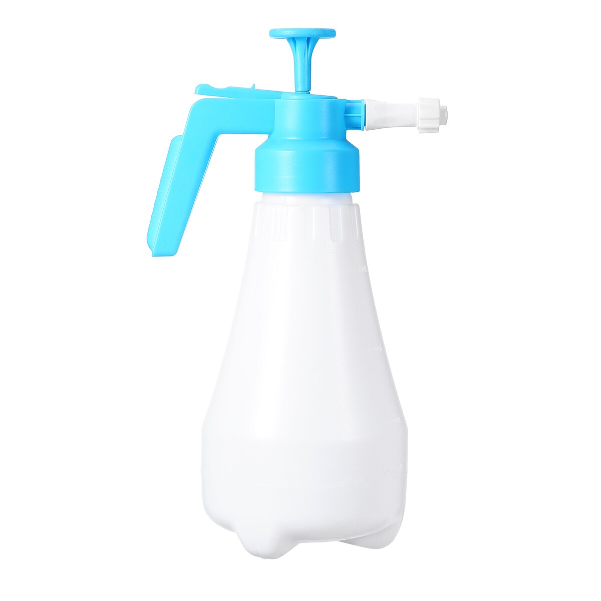 1.8L Car Washer High Pressure Car Wash Soap Foam Lance Hand Pump Sprayer Auto Detailing Cleaning Car Wash Foam Nozzle Sprayer