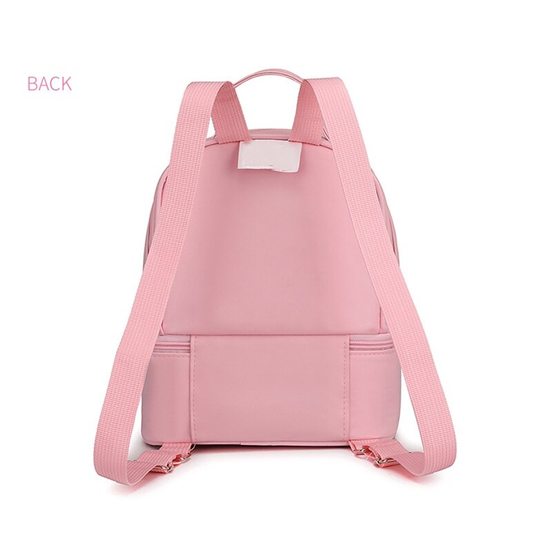 Meisjes Leuke Ballet Dans Meisje Rugzak Prinses Schooltas Kids School Boekentas Rugzakken Leuke Geborduurde Tas Voor Dans