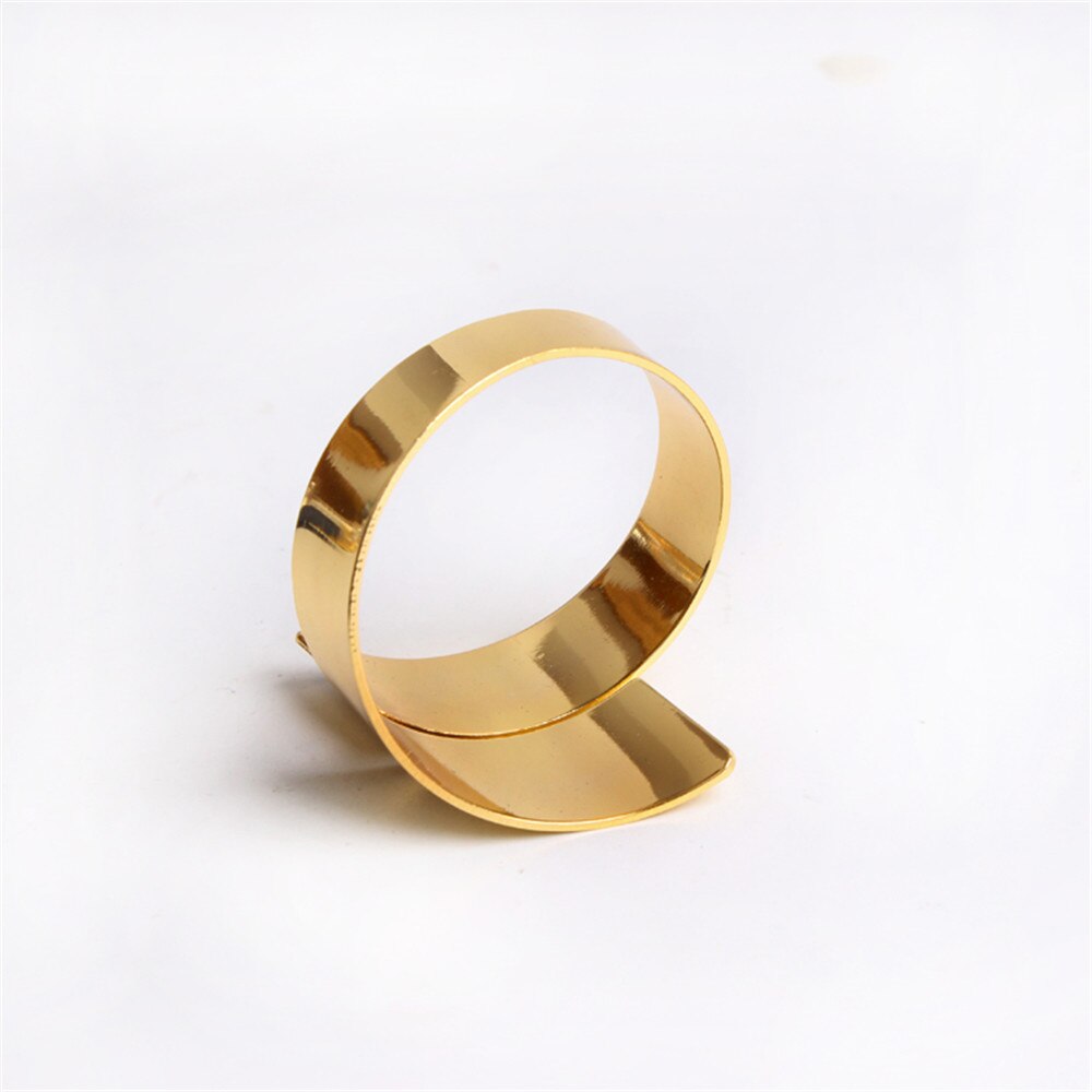 Servetring 12 stuks kroon servet ring gouden servet gesp zinklegering gegalvaniseerd tafeldecoratie Servetring 12 stuks kroon servet ring gouden servet gesp zinklegering gegalvaniseerd tafeldecoratie