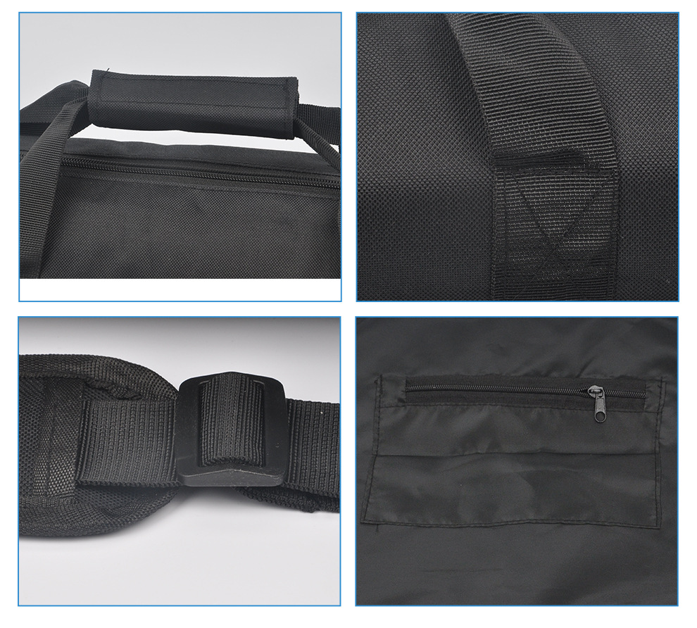 Profesional Light Tripod Bag Monopod Bag Carry Bag For Manfrotto Gitzo Sirui Benro Velbon Fotopro Light Stand 042801